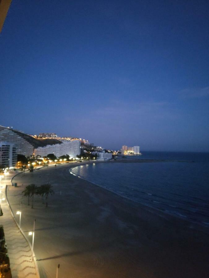 Descans Cullera Extérieur photo