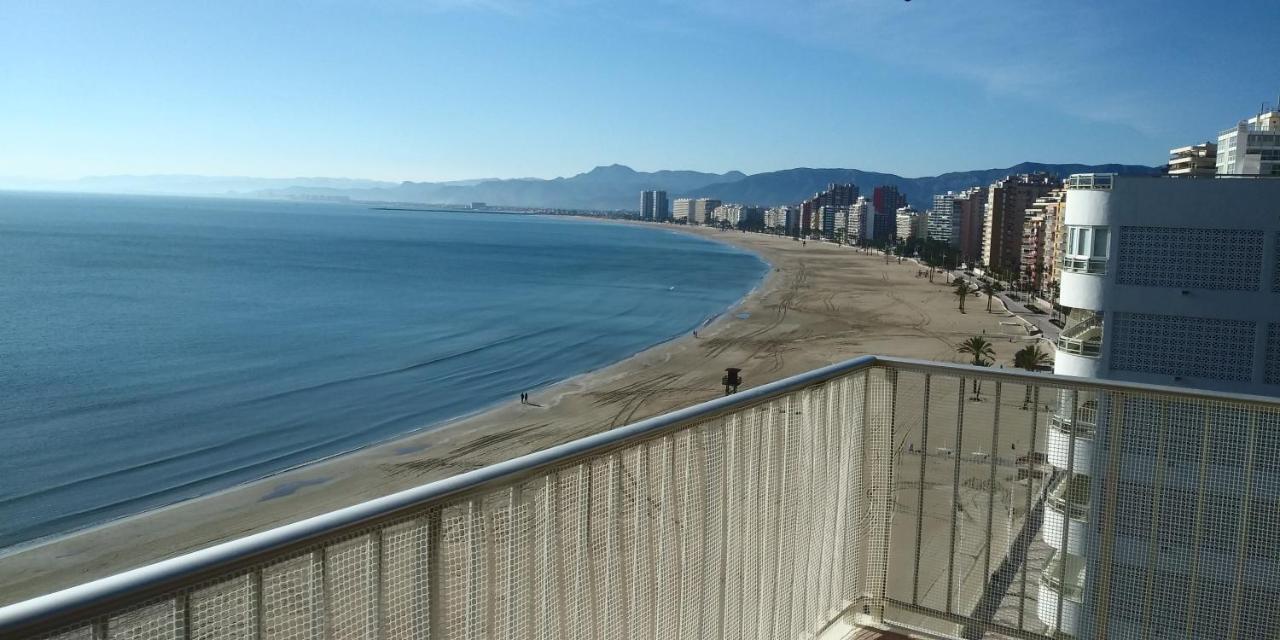 Descans Cullera Extérieur photo